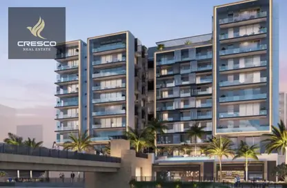 شقة - 3 غرف نوم - 3 حمامات للبيع في آرت باي الغربي - آرت باي - الجداف - دبي شقة - 3 غرف نوم - 3 حمامات للبيع في آرت باي الغربي - آرت باي - الجداف - دبي