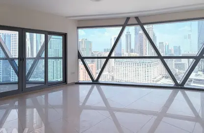 Apartment - 2 Bedrooms - 4 Bathrooms for sale in Park Tower B - Park Towers - DIFC - Dubai