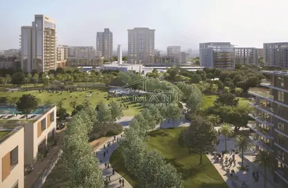 شقة - 2 غرف نوم - 2 حمامات للبيع في ادريس ريزيدينسيس دبي هيلز ايستات - دبي هيلز استيت - دبي شقة - 2 غرف نوم - 2 حمامات للبيع في ادريس ريزيدينسيس دبي هيلز ايستات - دبي هيلز استيت - دبي