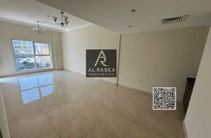 Apartment - 2 Bedrooms - 3 Bathrooms for rent in Liwara 1 - Ajman