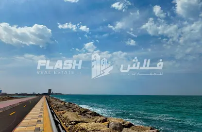 أرض - استوديو للبيع في المعيريض - رأس الخيمة