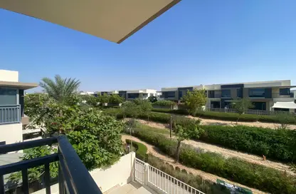 Villa - 5 Bedrooms - 4 Bathrooms for sale in Maple 1 - Maple at Dubai Hills Estate - Dubai Hills Estate - Dubai