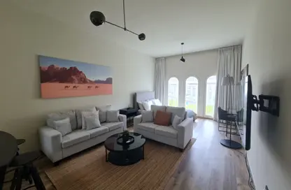 Apartment - Studio - 1 Bathroom for rent in MOG 195 - Mogul Cluster - Discovery Gardens - Dubai