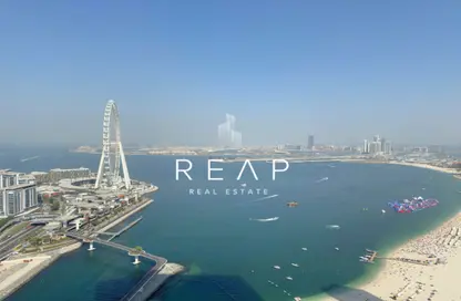 شقة - 3 غرف نوم - 4 حمامات للبيع في برج بوابه جميرا 2 - العنوان منتجع وسبا جميرا - مساكن شاطئ الجميرا - دبي شقة - 3 غرف نوم - 4 حمامات للبيع في برج بوابه جميرا 2 - العنوان منتجع وسبا جميرا - مساكن شاطئ الجميرا - دبي