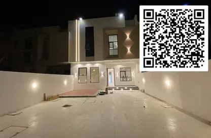 Villa - 5 Bedrooms - 7 Bathrooms for sale in Al Yasmeen 1 - Al Yasmeen - Ajman