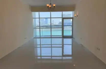 شقة - 1 حمام للايجار في برج الواحة - مدينة دبي الرياضية - دبي