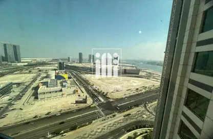 شقة - 2 غرف نوم - 3 حمامات للايجار في تلال المارينا - مارينا سكوير - جزيرة الريم - أبوظبي