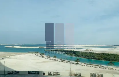 شقة - 2 غرف نوم - 2 حمامات للايجار في ريفليكشن - شمس أبوظبي - جزيرة الريم - أبوظبي