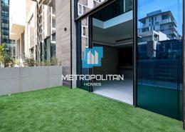 Duplex - 2 bedrooms - 3 bathrooms for sale in The Terraces - Mohammed Bin Rashid City - Dubai Duplex - 2 bedrooms - 3 bathrooms for sale in The Terraces - Mohammed Bin Rashid City - Dubai