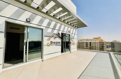 Apartment - 1 Bedroom - 2 Bathrooms for rent in L'horizon Residence - International City Phase 2 - Al Warsan 4 - Al Warsan - Dubai