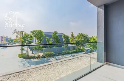 Villa - 4 Bedrooms - 6 Bathrooms for rent in Robinia - Masaar - Tilal City - Sharjah Villa - 4 Bedrooms - 6 Bathrooms for rent in Robinia - Masaar - Tilal City - Sharjah