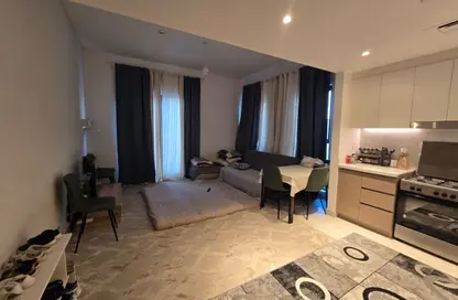 شقة - غرفة نوم - 1 حمام للبيع في ندى ريزيدنسز - مريم جيت ريزيدنس - جزيرة مريم - الشارقة