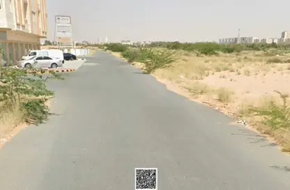 Land - Studio for sale in Ajman Global City - Al Alia - Ajman Land - Studio for sale in Ajman Global City - Al Alia - Ajman