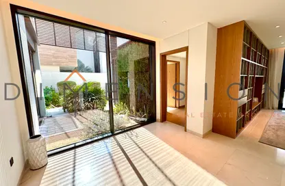 Villa - 5 Bedrooms - 7 Bathrooms for sale in Saadiyat Lagoons - Saadiyat Island - Abu Dhabi