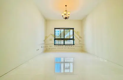 Apartment - 1 Bedroom - 2 Bathrooms for rent in The Bricks - Mankhool - Bur Dubai - Dubai