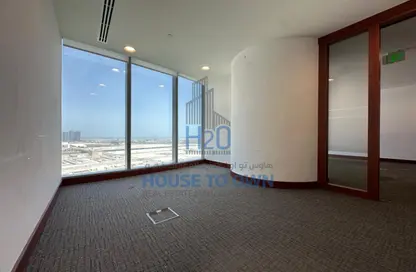 Office Space - Studio for rent in Addax port office tower - City Of Lights - Al Reem Island - Abu Dhabi