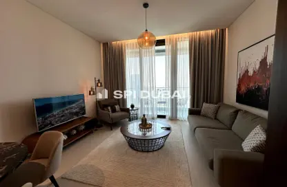 Apartment - 1 Bedroom - 2 Bathrooms for sale in The Address Jumeirah Resort and Spa - Jumeirah Beach Residence - Dubai