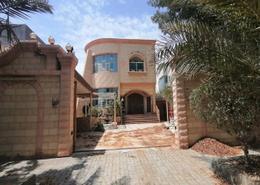 Villa - 5 bedrooms - 6 bathrooms for rent in Al Rawda 1 - Al Rawda - Ajman