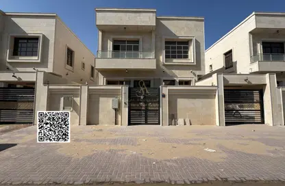 Villa - 5 Bedrooms - 7 Bathrooms for rent in Al Yasmeen 1 - Al Yasmeen - Ajman