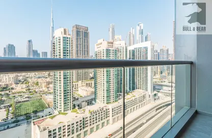 Apartment - Studio - 1 Bathroom for rent in The Sterling East - The Sterling - Business Bay - Dubai Apartment - Studio - 1 Bathroom for rent in The Sterling East - The Sterling - Business Bay - Dubai