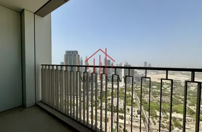Apartment - 2 Bedrooms - 3 Bathrooms for sale in Downtown Views II Tower 1 - Downtown Views II - Downtown Dubai - Dubai