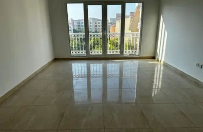 Apartment - 1 Bedroom - 2 Bathrooms for rent in Med 59 - Mediterranean Cluster - Discovery Gardens - Dubai