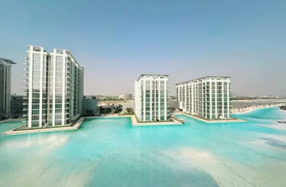 Apartment - 3 Bedrooms - 5 Bathrooms for rent in Residences 8 - District One - Mohammed Bin Rashid City - Dubai Apartment - 3 Bedrooms - 5 Bathrooms for rent in Residences 8 - District One - Mohammed Bin Rashid City - Dubai