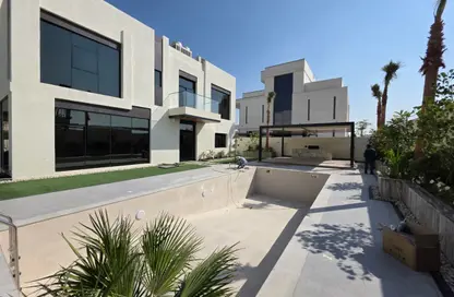 فيلا - 5 غرف نوم - 8 حمامات للايجار في ند الشيبا فيلاز - ند الشبا 3 - ند الشبا - دبي