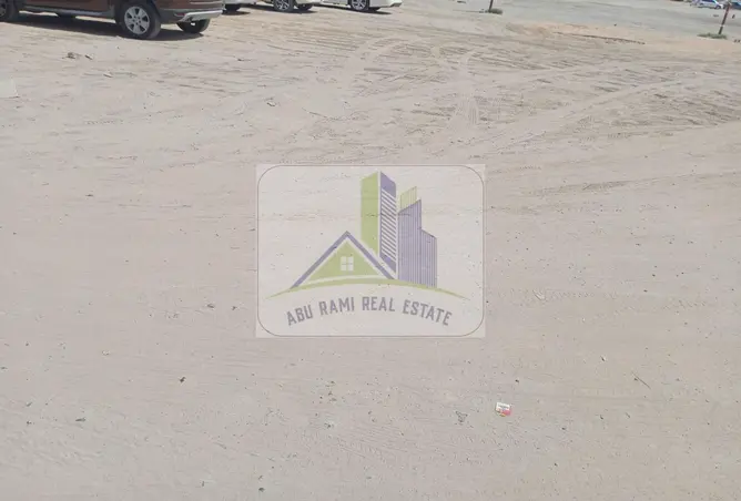 Land - Studio for sale in Ajman Hills - Al Alia - Ajman