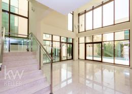 Reception / Lobby image for: Villa - 6 bedrooms - 8 bathrooms for rent in Grand Views - Meydan Gated Community - Meydan - Dubai, Image 1