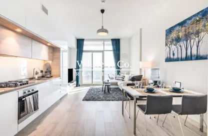 Apartment - 2 Bedrooms - 2 Bathrooms for rent in Studio One - Dubai Marina - Dubai