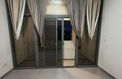 Apartment - 1 Bedroom - 1 Bathroom for rent in Ikarus Tower - Dubai Production City (IMPZ) - Dubai