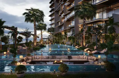 Apartment - Studio - 1 Bathroom for sale in Floarea Vista - Discovery Gardens - Dubai