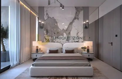 Apartment - 3 Bedrooms - 4 Bathrooms for sale in Soul by Vision - Dubai Production City (IMPZ) - Dubai