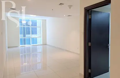 Apartment - 1 Bedroom - 1 Bathroom for rent in Duja Tower - Sheikh Zayed Road - Dubai