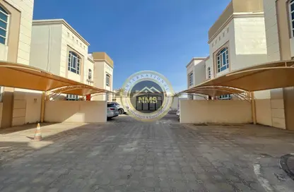 شقة - 1 حمام للايجار في ربدان - أبوظبي
