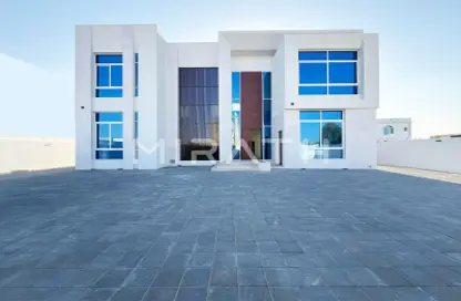 Villa - 5 Bedrooms - 7 Bathrooms for rent in Al Barsha South 1 - Al Barsha South - Al Barsha - Dubai