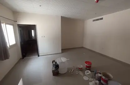 Apartment - Studio - 1 Bathroom for rent in Al Majaz 3 - Al Majaz - Sharjah