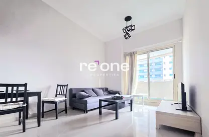Apartment - 1 Bedroom - 2 Bathrooms for rent in Dream Tower 1 - Dream Towers - Dubai Marina - Dubai
