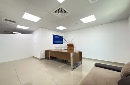 Office Space - Studio - 1 Bathroom for rent in The Dome - JLT Cluster N - Jumeirah Lake Towers - Dubai