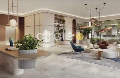 Apartment - 2 Bedrooms - 2 Bathrooms for sale in Bayline - Mina Rashid - Dubai Apartment - 2 Bedrooms - 2 Bathrooms for sale in Bayline - Mina Rashid - Dubai