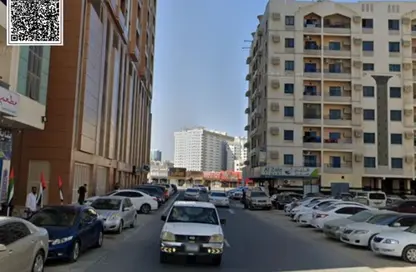 Land - Studio for sale in Al Jurf Industrial 2 - Al Jurf Industrial - Ajman Land - Studio for sale in Al Jurf Industrial 2 - Al Jurf Industrial - Ajman