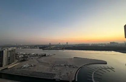 شقة - غرفة نوم - 2 حمامات للبيع في مارينا باي داماك - نجمة أبوظبي - جزيرة الريم - أبوظبي