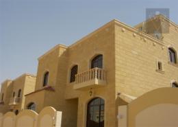 فيلا - 5 غرف نوم - 7 حمامات للكراء في مدينة شخبوط - أبوظبي