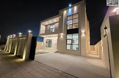 Villa - 5 Bedrooms - 7 Bathrooms for sale in Al Aamra Gardens - Al Amerah - Ajman