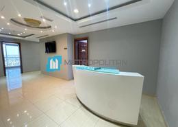 مكتب - 1 حمام للكراء في جميرا بيزنس سنتر 2 - بحيرة اللور - أبراج بحيرة الجميرا - دبي