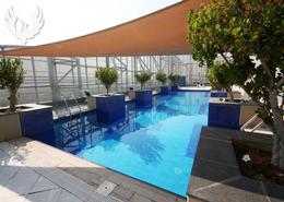 Studio - 1 حمام للبيع في ذا ماتركس - مدينة دبي الرياضية - دبي