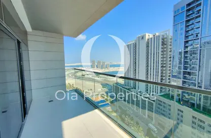 شقة - 2 غرف نوم - 3 حمامات للايجار في بارك سايد ريزيدنس - شمس أبوظبي - جزيرة الريم - أبوظبي