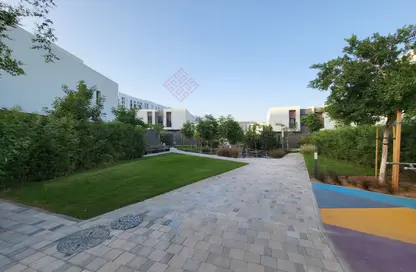 Townhouse - 3 Bedrooms - 4 Bathrooms for sale in Sarab 2 - Aljada - Sharjah