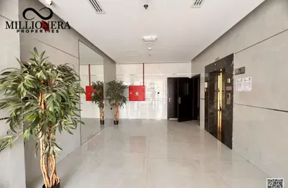 Apartment - 2 Bedrooms - 3 Bathrooms for rent in Al Jurf 3 - Al Jurf - Ajman Downtown - Ajman